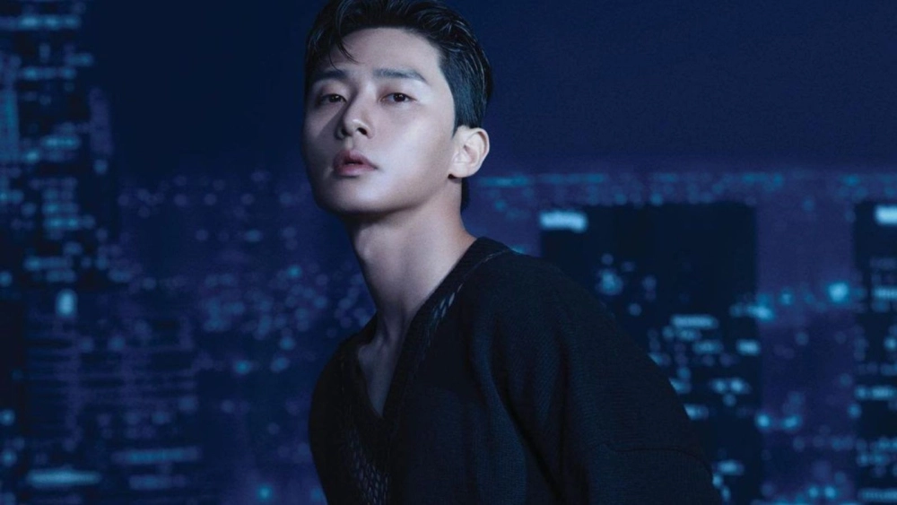 Tv shows with Park Seo Joon gây tiếng vang lớn