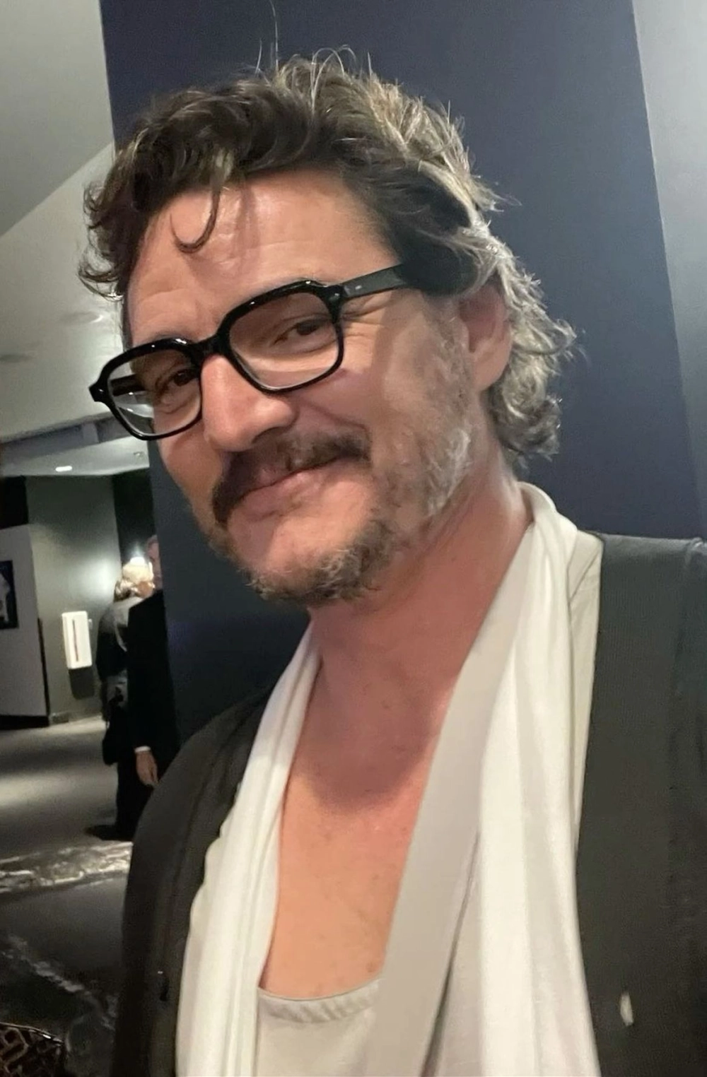 Pedro Pascal married luôn gây tò mò và thu hút dư luận