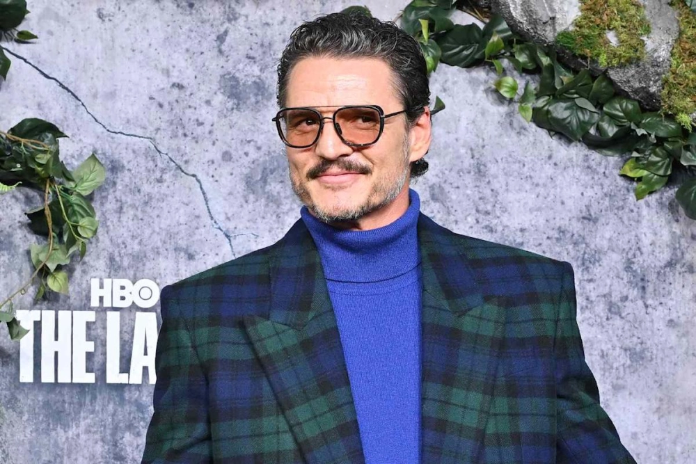 Pedro Pascal movie ghi dấu ấn với loạt vai diễn cuốn hút