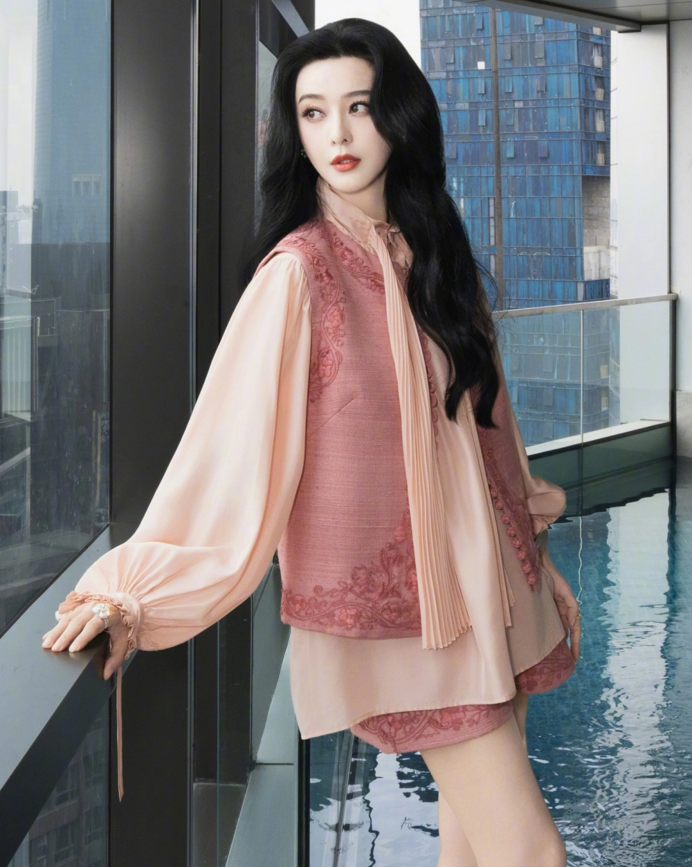 Tin tức về Phạm Băng Băng luôn hot