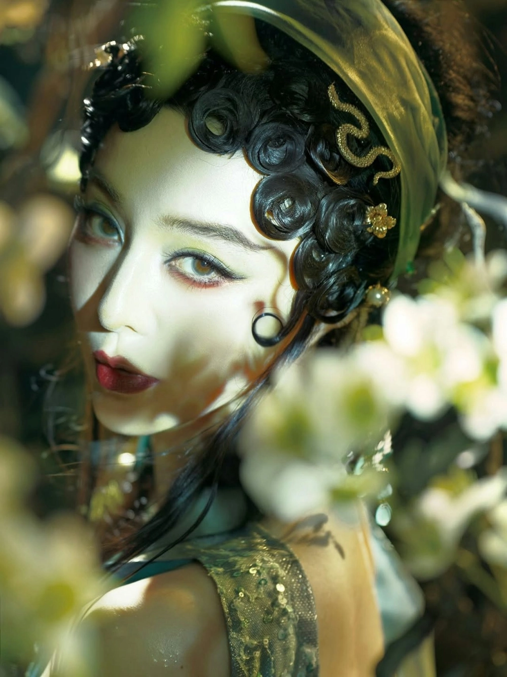 Phim của Phạm Băng Băng đa dạng phong cách