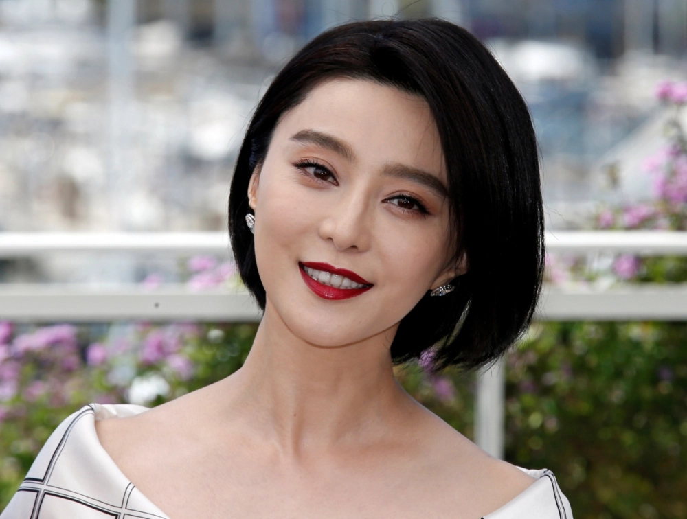 Phạm Băng Băng sinh năm 1981 tại Sơn Đông