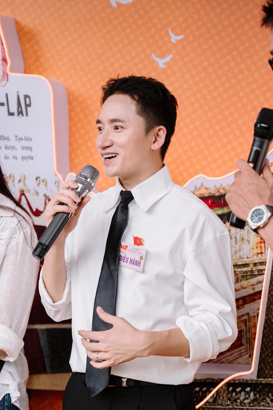 Các bài hát trong Phan Mạnh Quỳnh giàu tự sự