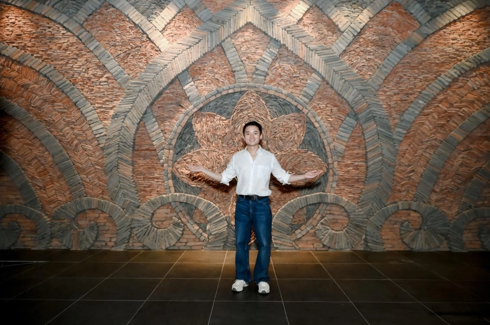 Phan Mạnh Quỳnh karaoke mang lại trải nghiệm gần gũi