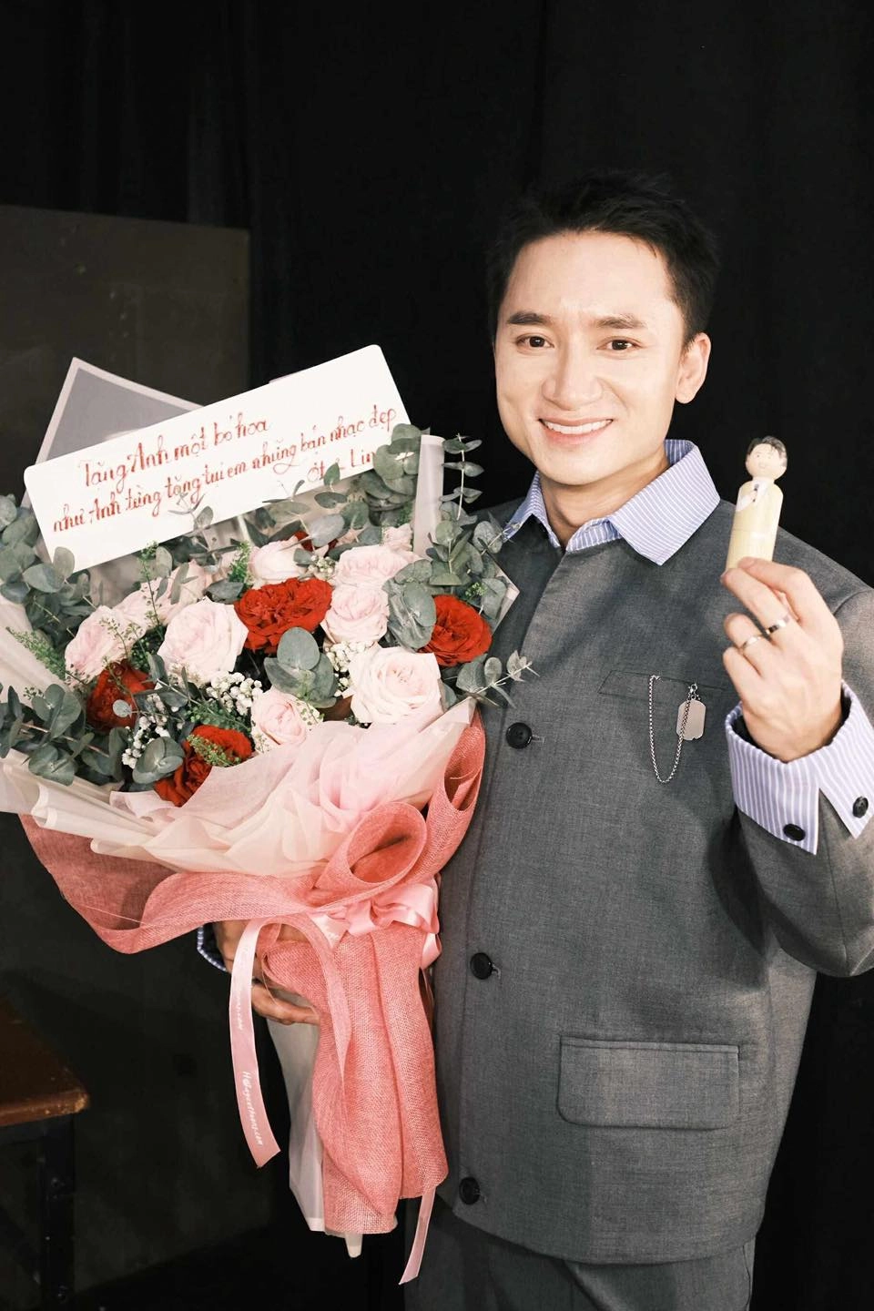 Phan Mạnh Quỳnh playlist gói trọn những bản hit lớn