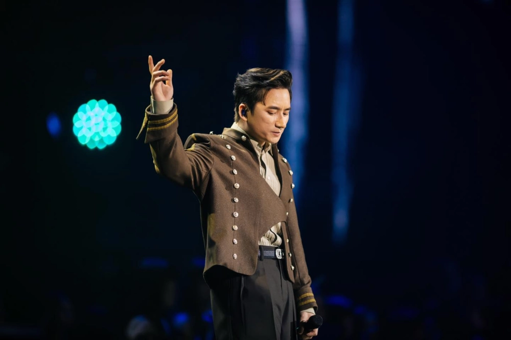 Phan Mạnh Quỳnh remix mang màu sắc âm nhạc mới lạ