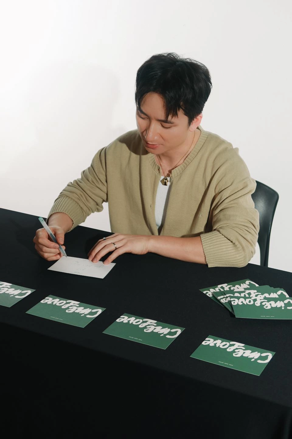 Album Phan Mạnh Quỳnh đánh dấu bước ngoặt sự nghiệp