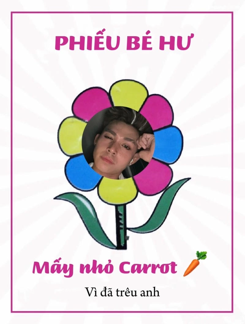 Cùng du ngoạn phiếu bé ngoan meme đời sống