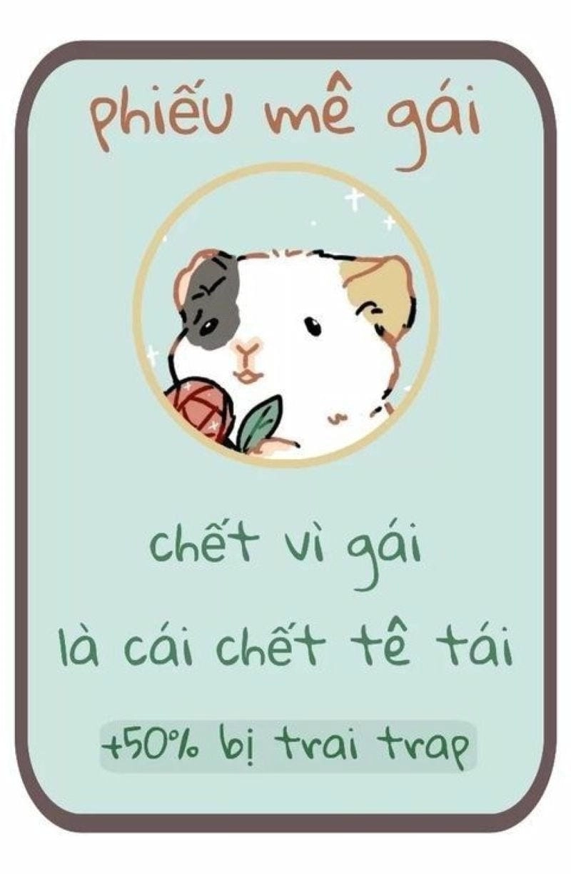 Săn lùng những khoảnh khắc phiếu bé ngoan meme dễ thương