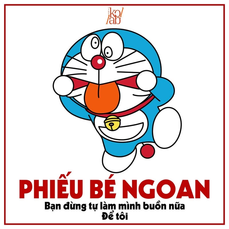 Gợi ý những bức phiếu bé ngoan meme troll