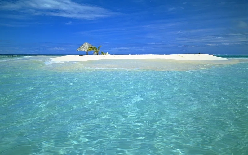 Khám phá bộ sưu tập ảnh phong cảnh biển đầy màu sắc