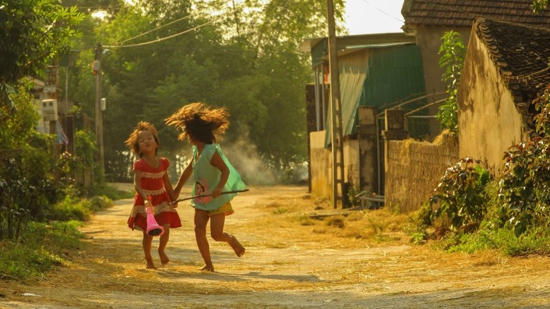 Ảnh cảnh đẹp bình yên cho phút giây thư giãn nhẹ nhàng