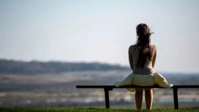 Học cách vẽ tranh phong cảnh cô đơn sáng tạo và thư giãn