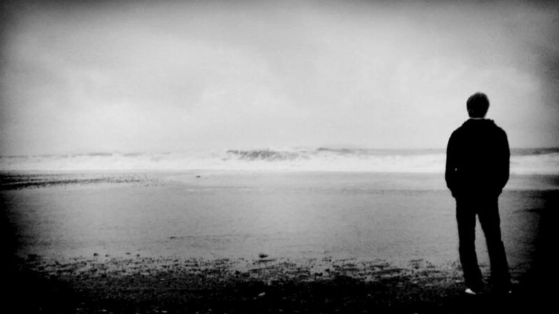 Tạo không gian riêng với hình nền phong cảnh cô đơn