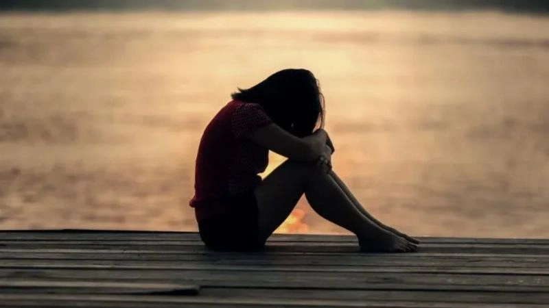 Khám phá hình ảnh phong cảnh cô đơn đầy tâm trạng