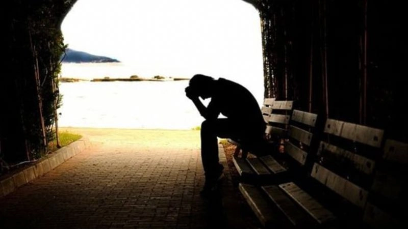 Thưởng thức tranh phong cảnh cô đơn tinh tế và lặng lẽ