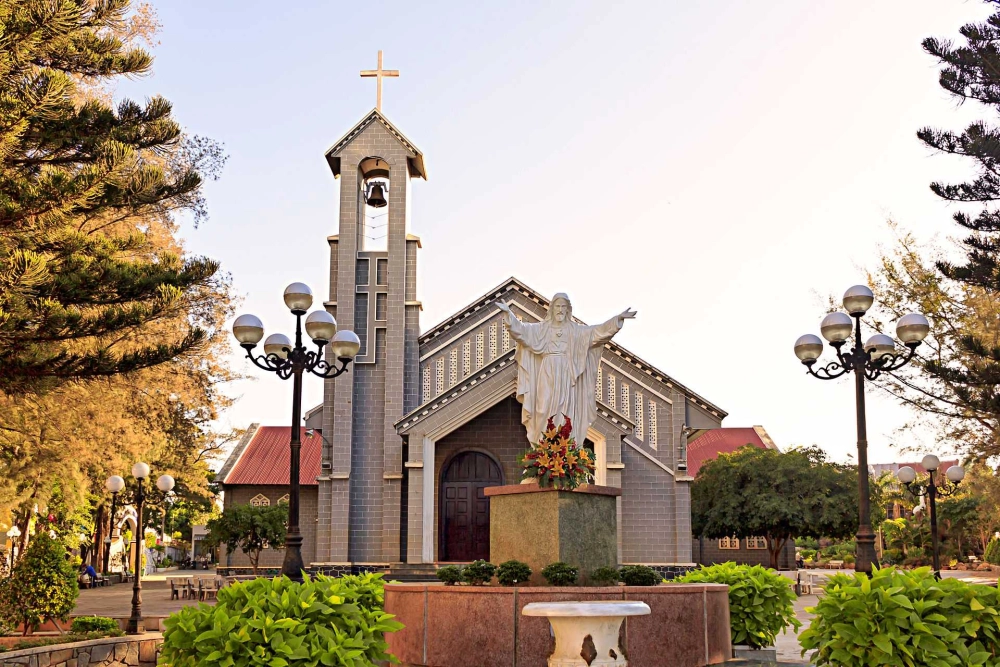 Tham quan một số cảnh đẹp ở đắk lắk nổi tiếng không thể bỏ lỡ