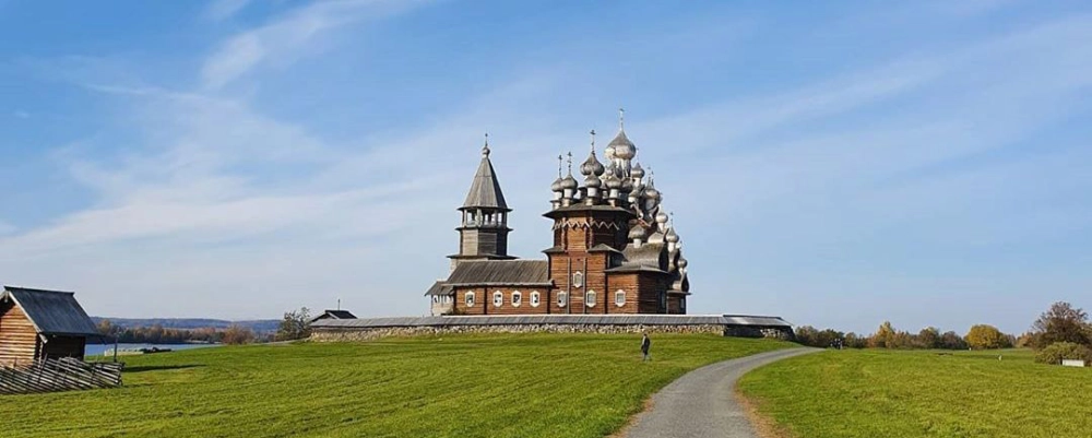 Khám phá cảnh đẹp Siberia rộng lớn với thiên nhiên hoang sơ