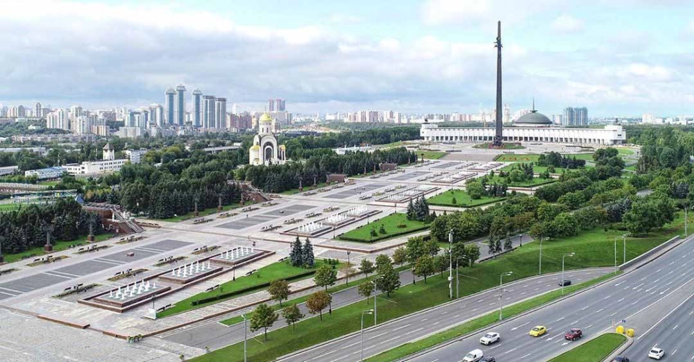 Lên kế hoạch du lịch phong cảnh Nga khám phá cảnh đẹp tuyệt vời