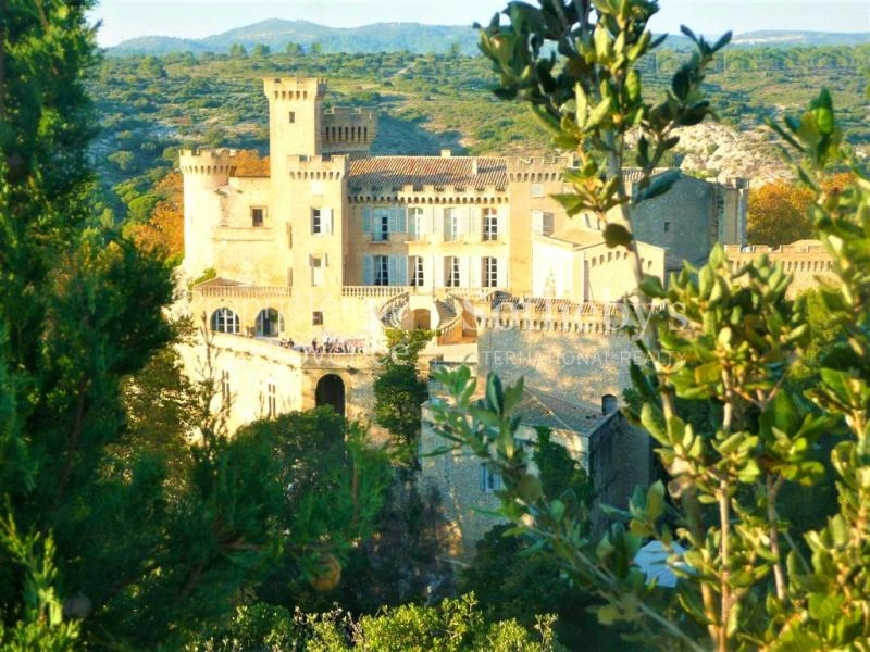 Khám phá du lịch phong cảnh Pháp đầy trải nghiệm hấp dẫn