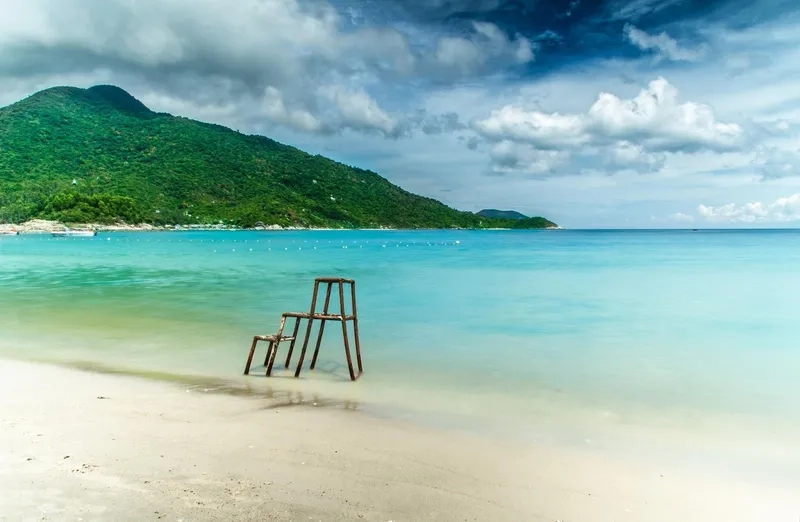 Khám phá vịnh biển nổi tiếng thế giới mê hoặc lòng người