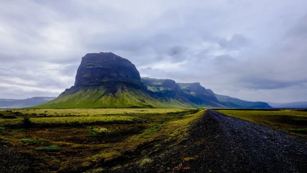 Trải nghiệm thiên nhiên kỳ vĩ qua vùng cao việt nam