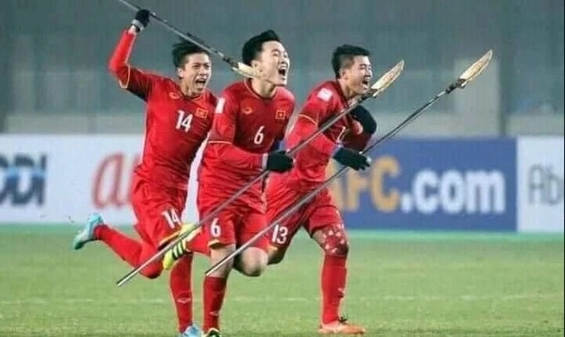 Sưu tầm những bức phóng lợn meme chế