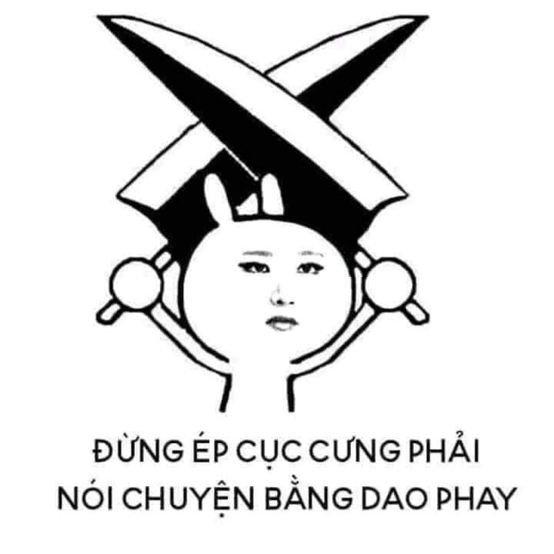 Tìm về phóng lợn meme siêu bá đạo