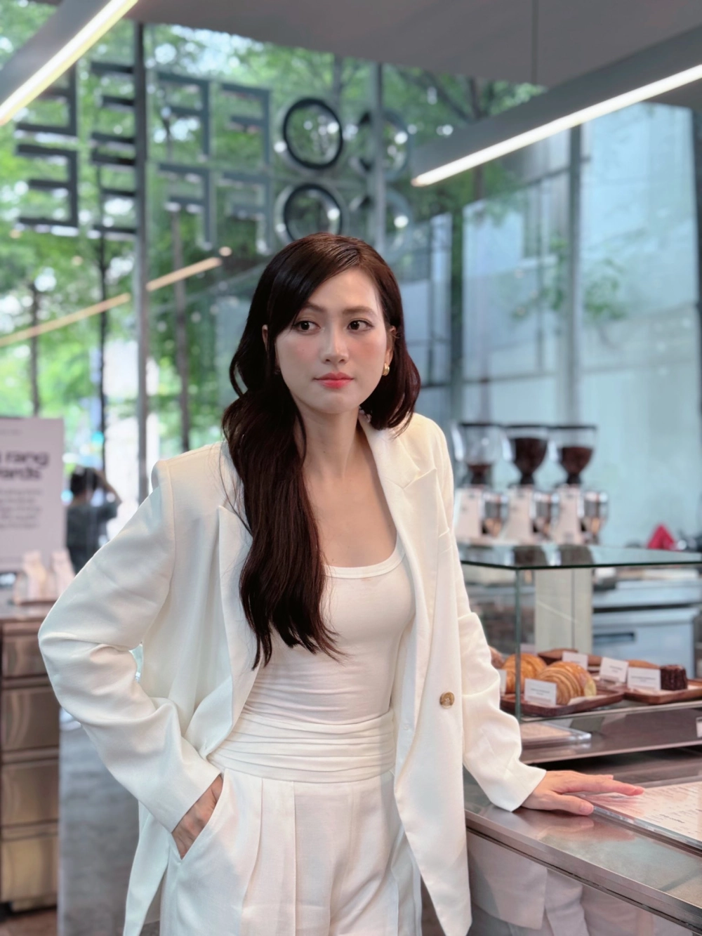 Phương Anh Đào bao nhiêu tuổi, cô hiện 33 tuổi