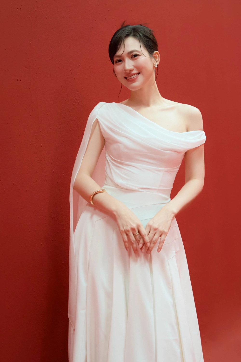 Phương Anh Đào có chồng chưa, cô vẫn độc thân