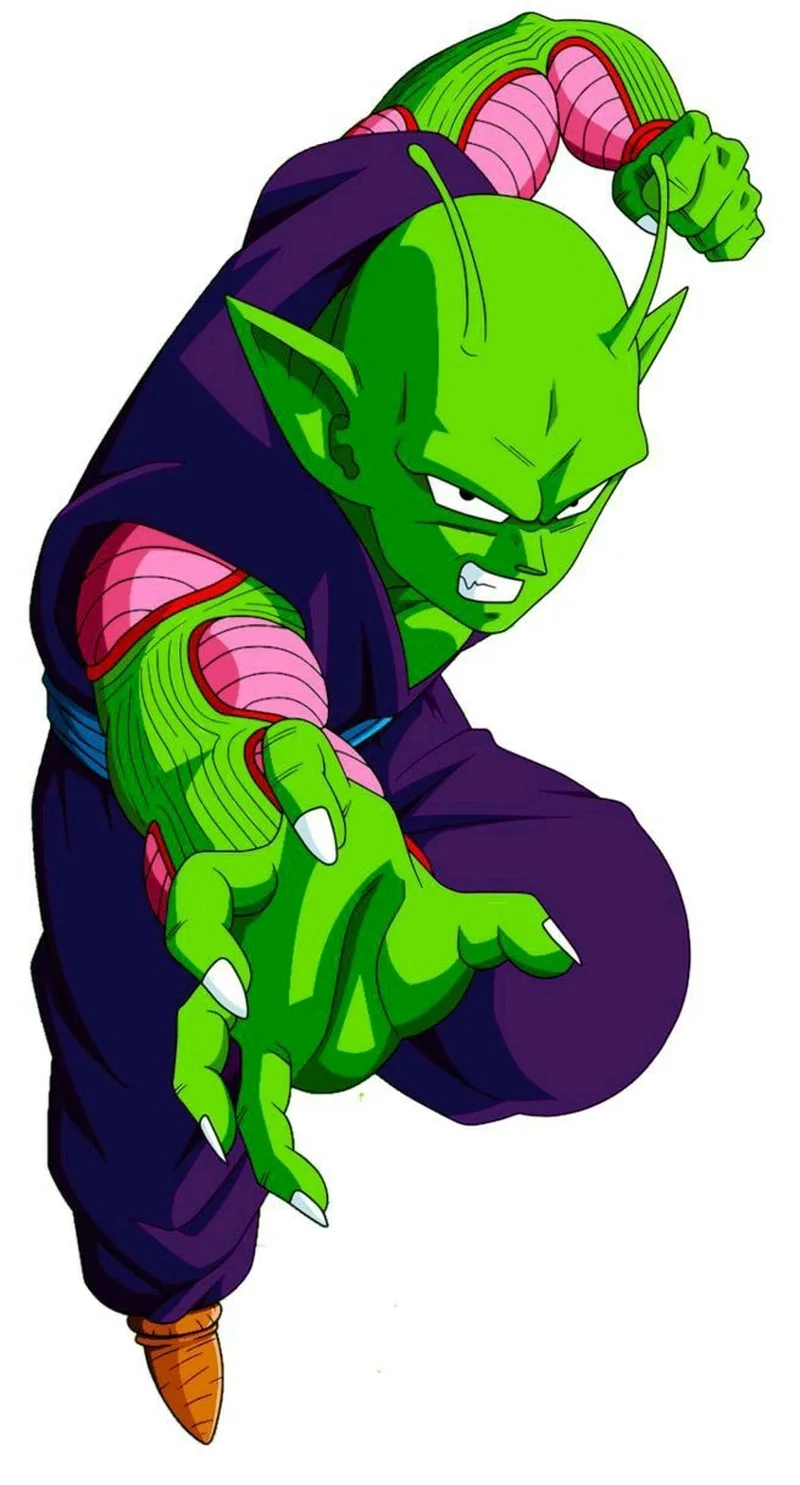Hình nền chất lượng cao với dragon ball piccolo