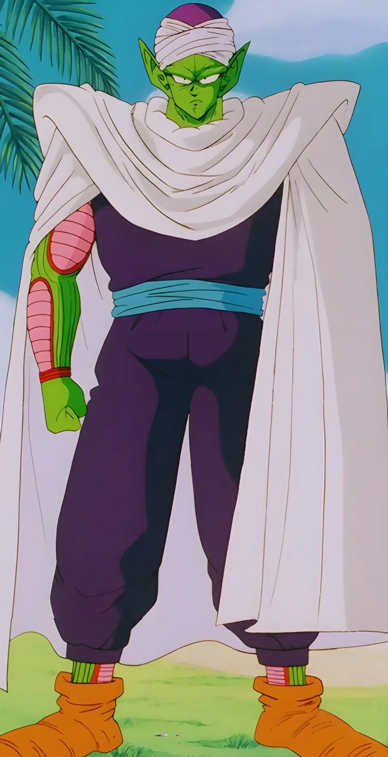 Chiêm ngưỡng hình ảnh tuyệt đẹp ảnh piccolo đẹp