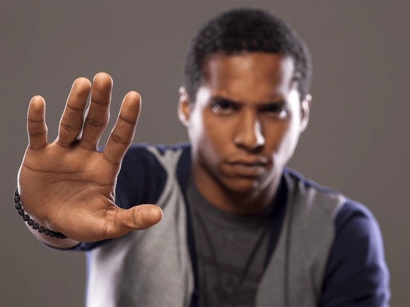 Cùng du ngoạn pointing meme độc đáo