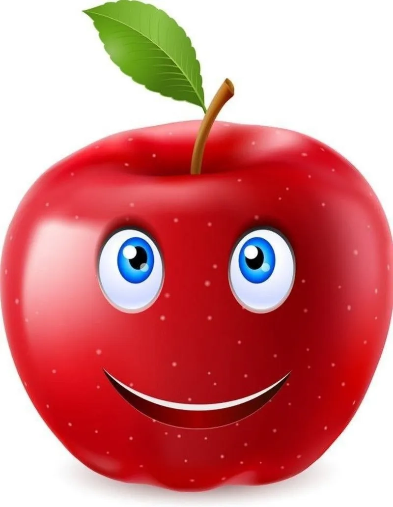 BST quả chibi đầy màu sắc cho bạn tha hồ sáng tạo