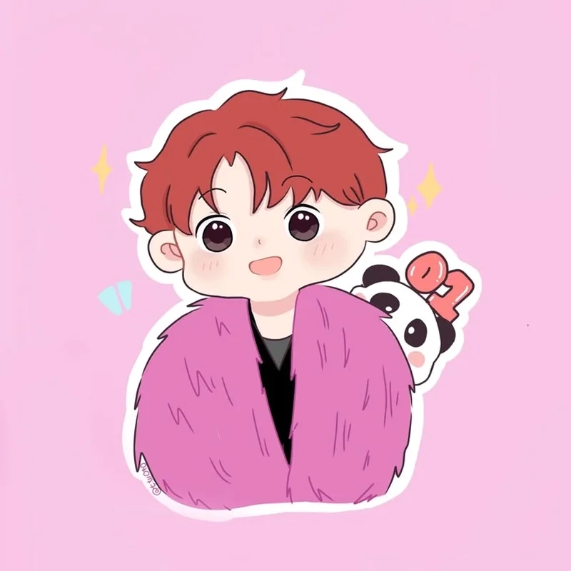 Quang Hùng Masterd Chibi là gì?