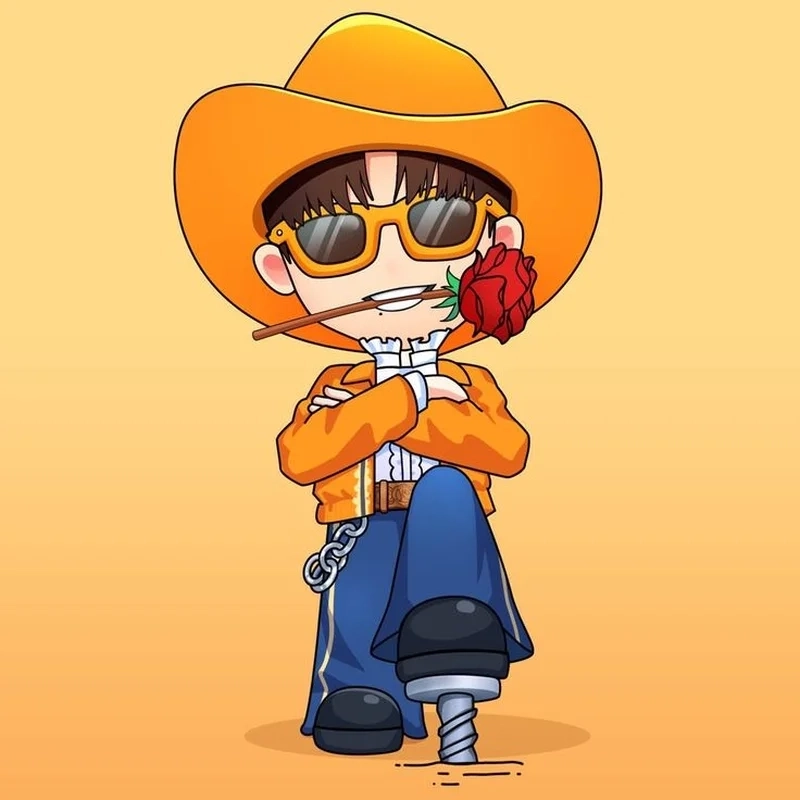 Tải ngay hình nền quang hùng masterd chibi độc lạ