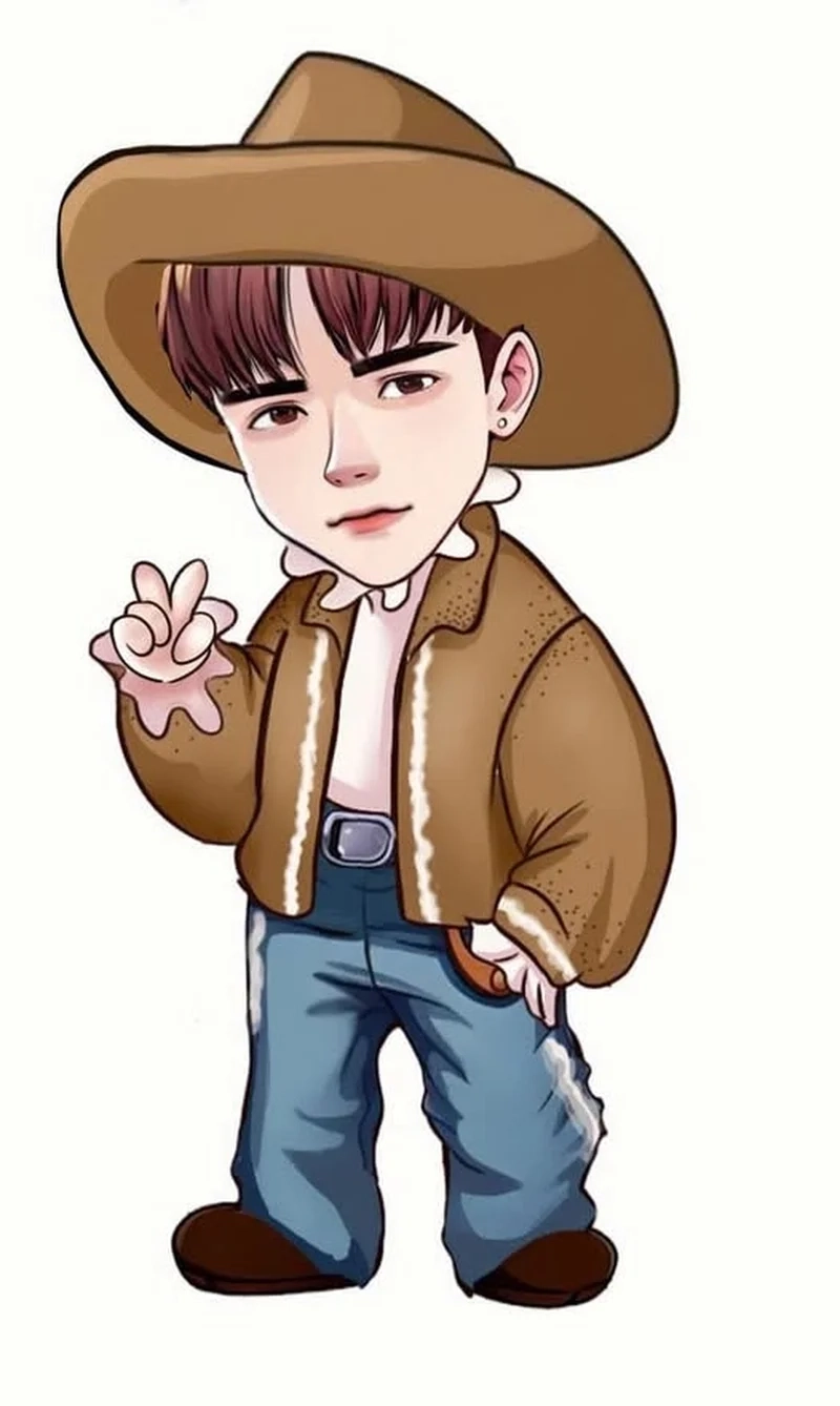 Kho tàng avatar quang hùng masterd chibi siêu xinh