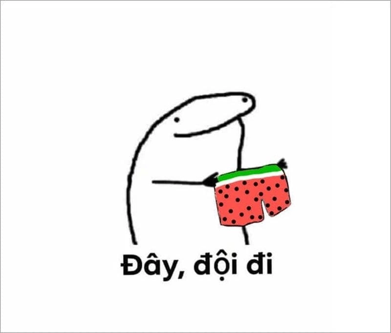 Khám phá những bức ảnh quê meme hài hước