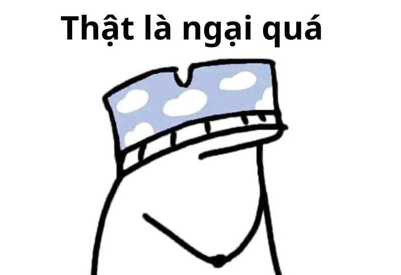 Cùng cười với những hình quê meme chế