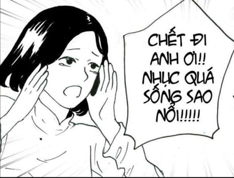Săn lùng những khoảnh khắc ảnh quê meme