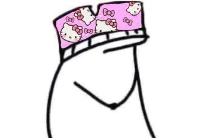 Lạc lối trong thế giới caption quê meme