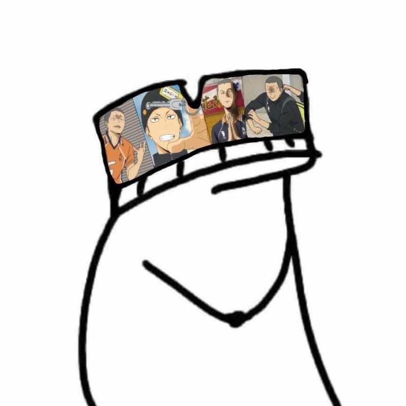 Gợi ý những bức quê meme troll