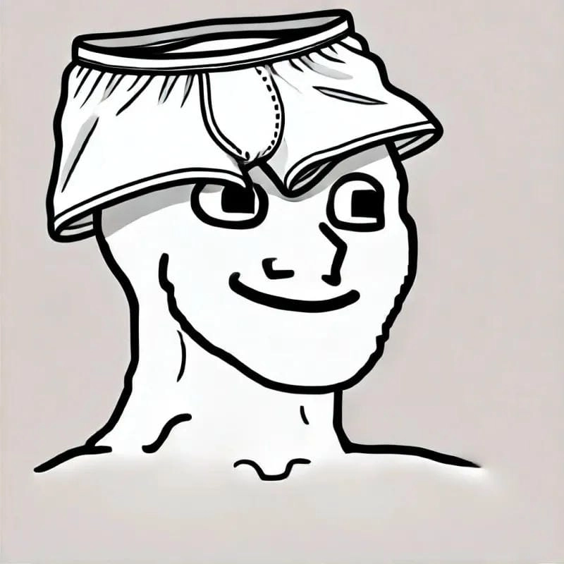 Ngắm nhìn vẻ đẹp quê meme bá đạo