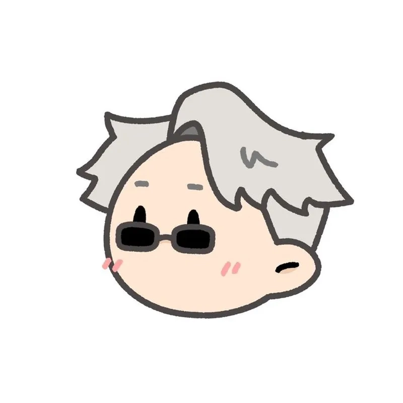 Ngắm ngay ảnh rhyder chibi siêu dễ thương cực hot cho fan Rhyder