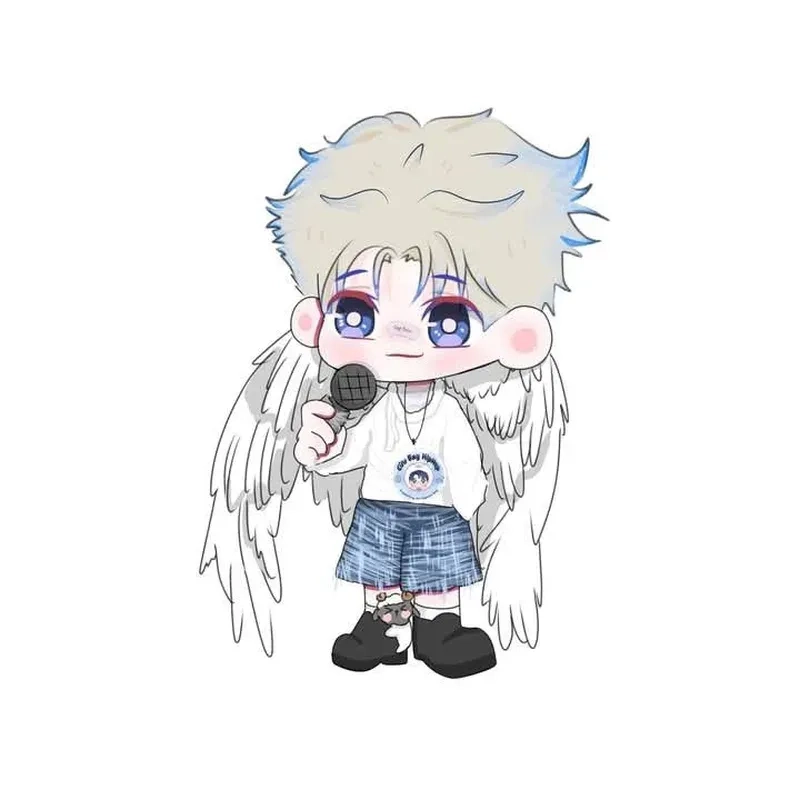 Cực phẩm rhyder chibi cute khiến ai nhìn cũng phải tan chảy