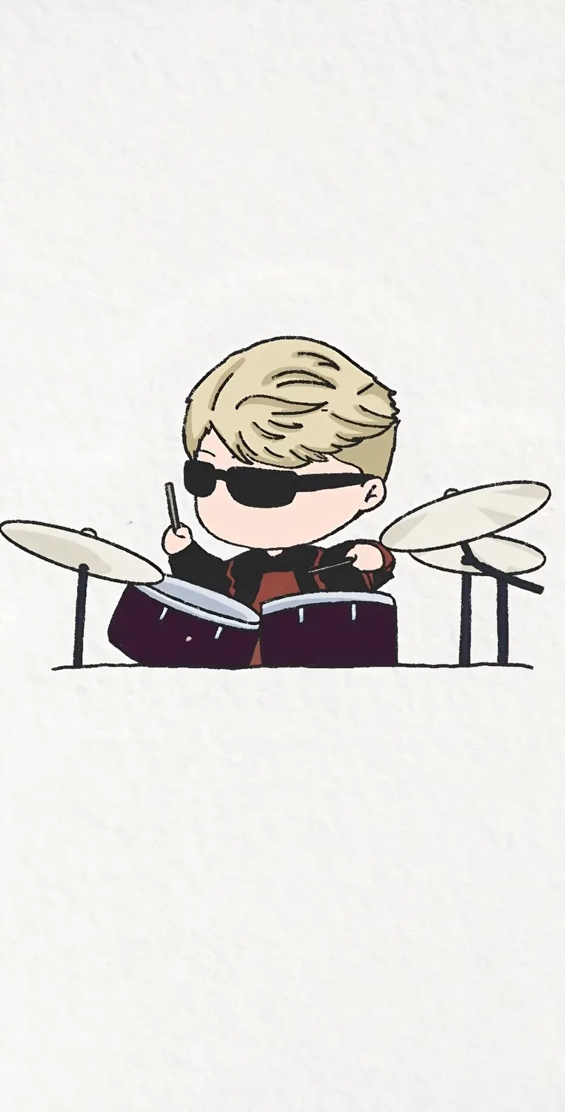 Đừng bỏ lỡ rhyder chibi hào quang cực cuốn hút cho fan art