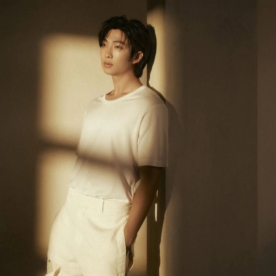 Sinh nhật RM BTS ngày đặc biệt được fan toàn cầu chúc mừng