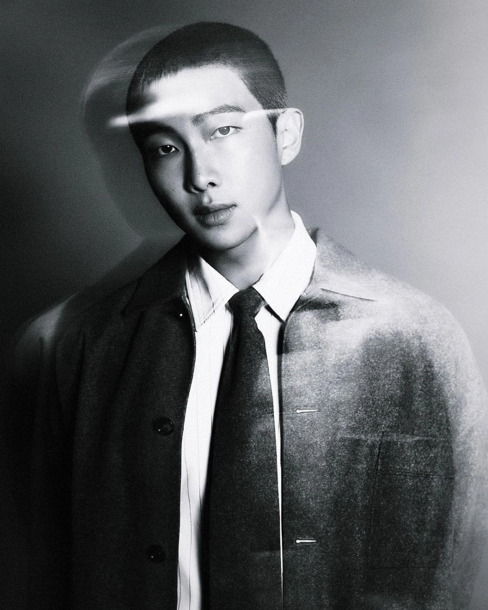 RM BTS Instagram trang cá nhân triệu follow gây sốt