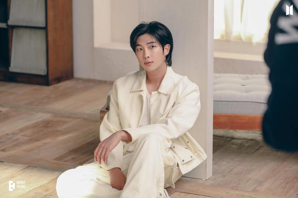 Tiểu sử RM BTS hành trình sự nghiệp và cuộc đời nổi bật