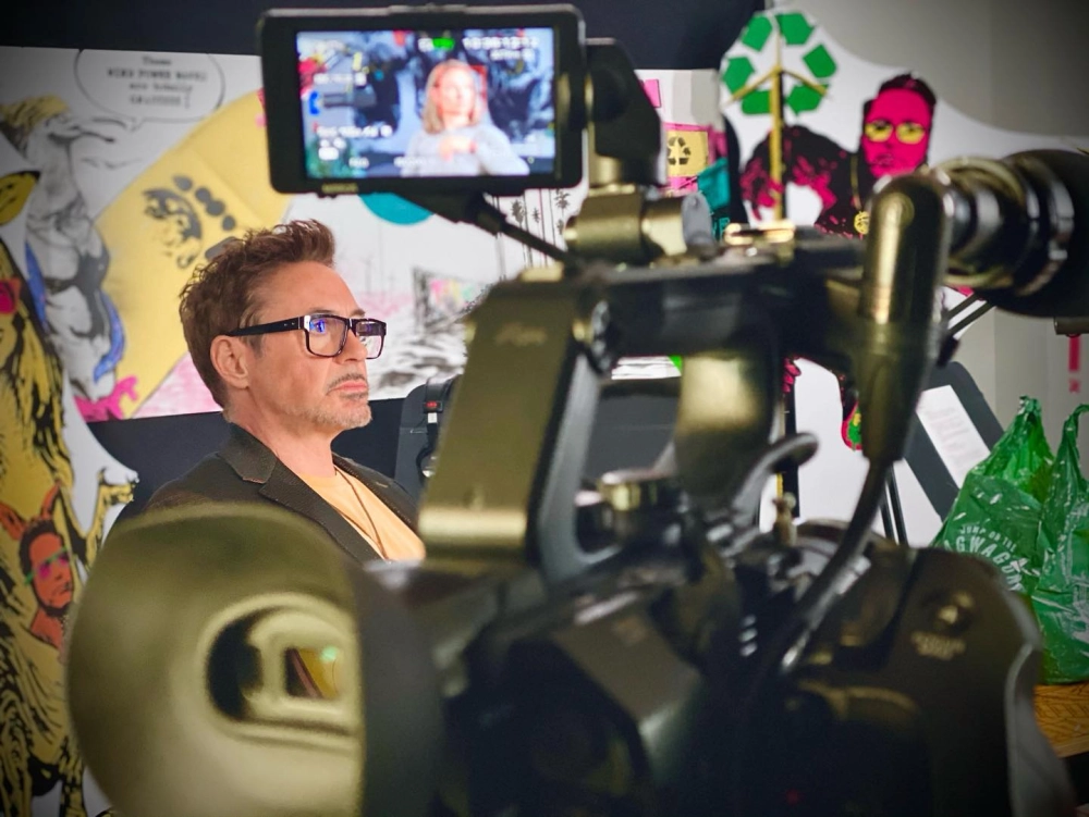 Net worth of Robert Downey Jr khối tài sản khổng lồ